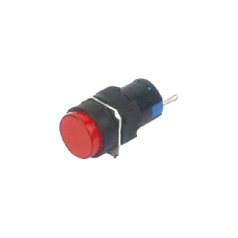 A16-1 مفتاح زر صناعي للأغراض العامة عالي المتانة