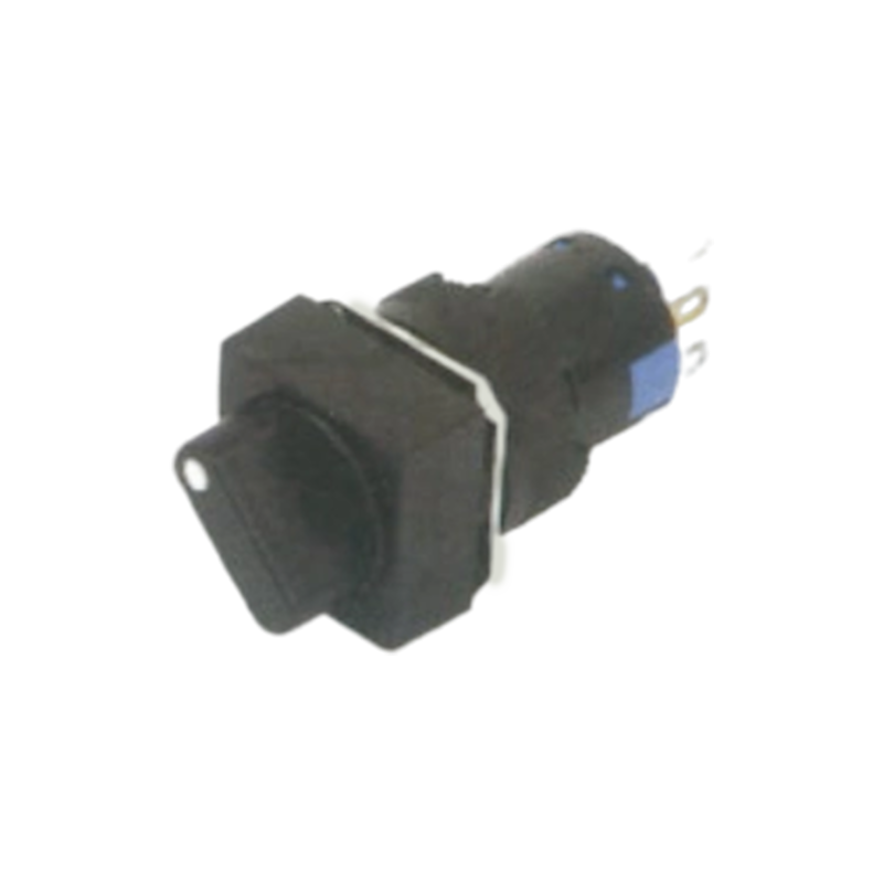 A16-4 مفتاح قفل مدمج ثنائي الوضع مقاوم للصدمات