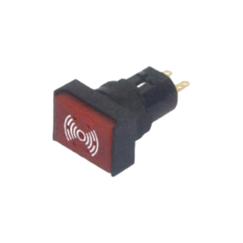 A16-CZ مفتاح زر عالي الدقة ومقاوم للصدمات والضغط