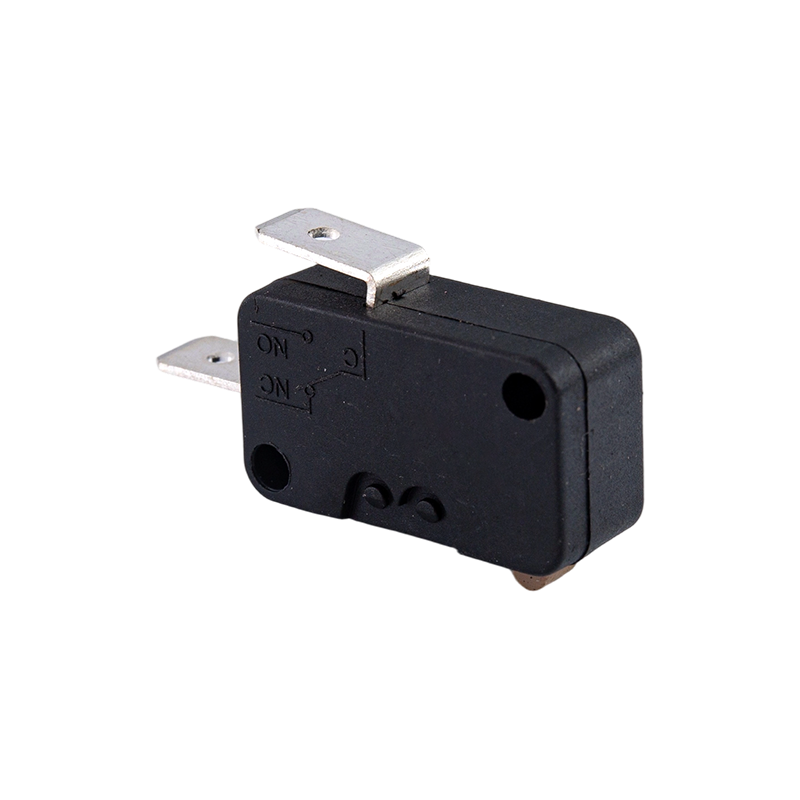 مفتاح ميكرو لجهاز الجهد العالي MS15-2B2