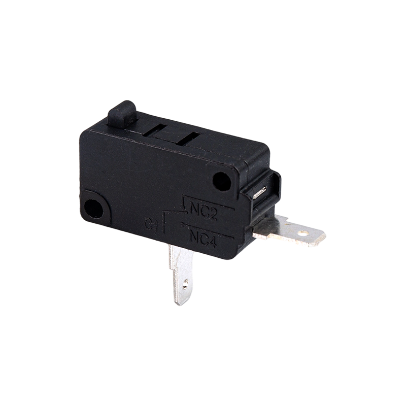 MS15-3A1 مفتاح ميكرو مناسب لأنواع مختلفة من الطاقة المنخفضة