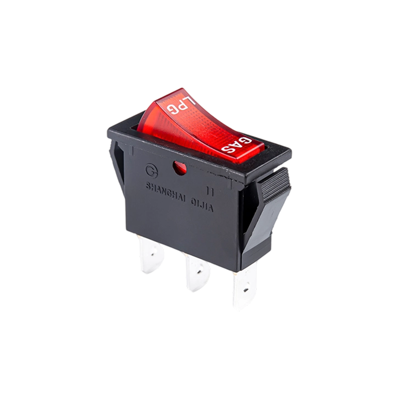 R11-11 مفتاح روكر للأجهزة الكهربائية