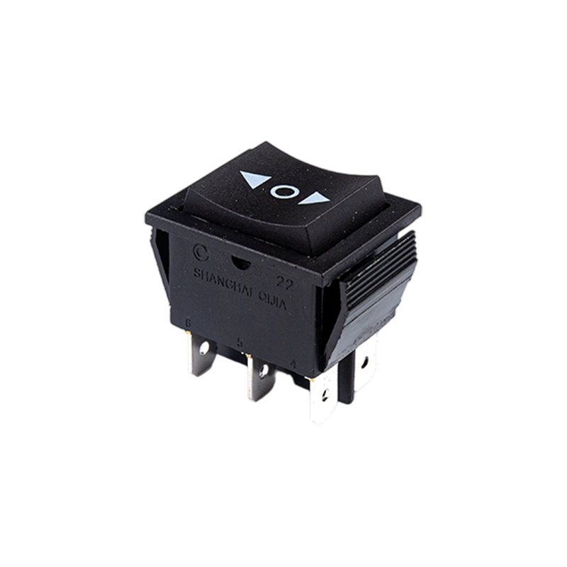 R11-22 مفتاح روكر ثلاثي الأوضاع