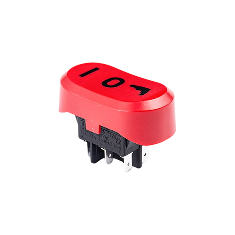 R11-82 مفتاح روكر لأدوات كهربائية