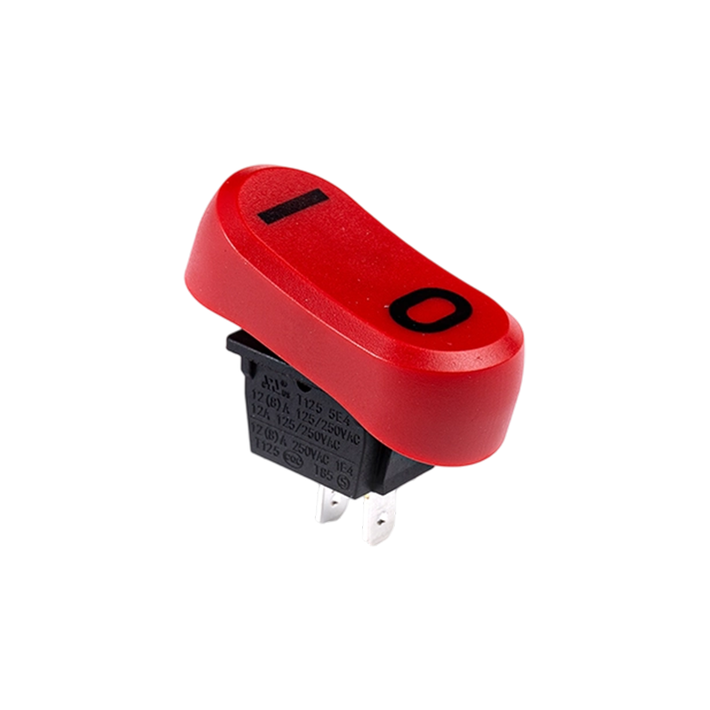 R13-11 مفتاح روكر للأدوات الكهربائية الصغيرة