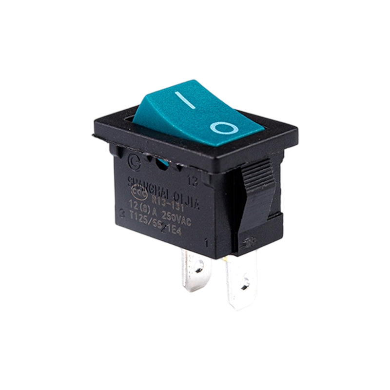 R13-13 مفتاح روكر للمعدات المكتبية