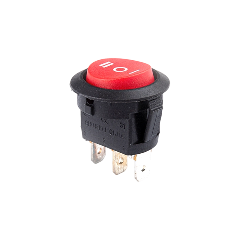 R13-31 مفتاح روكر للأجهزة الصغيرة