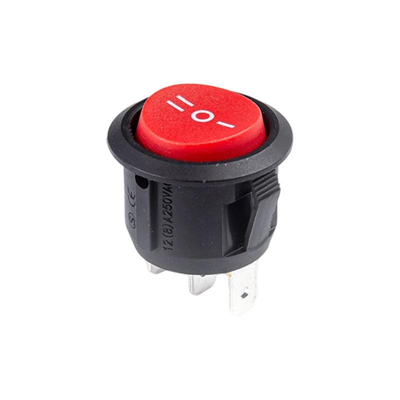 R13-32 مفتاح روكر لواجهات الكمبيوتر الطرفية