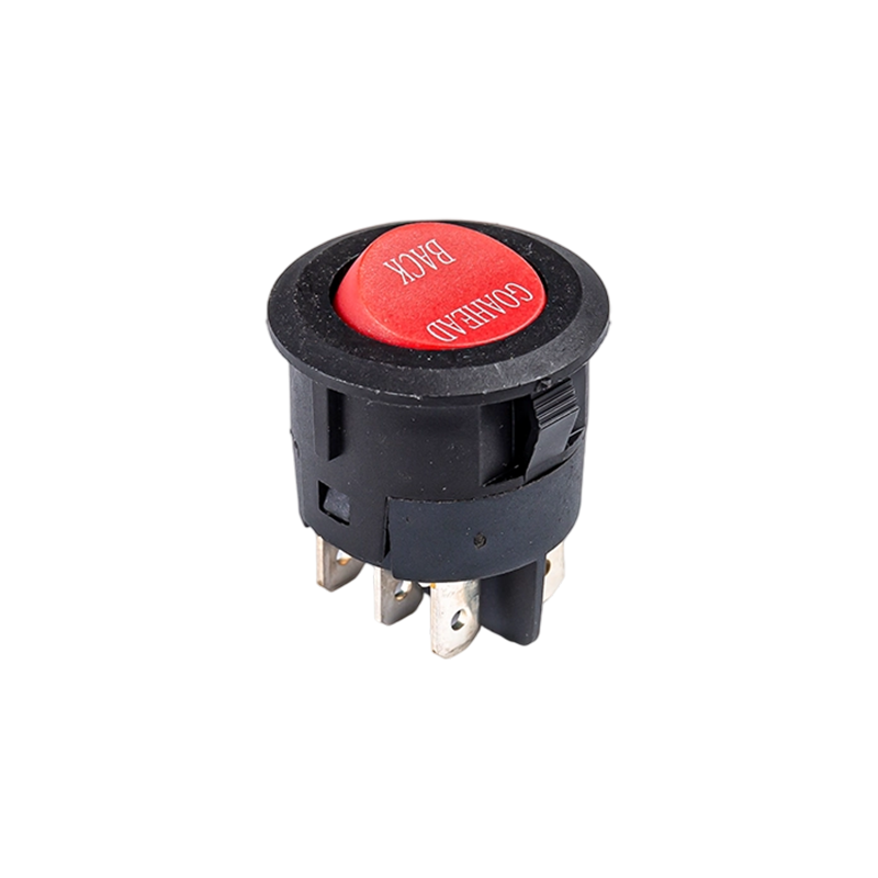 R13-36 مفتاح روكر مصغر