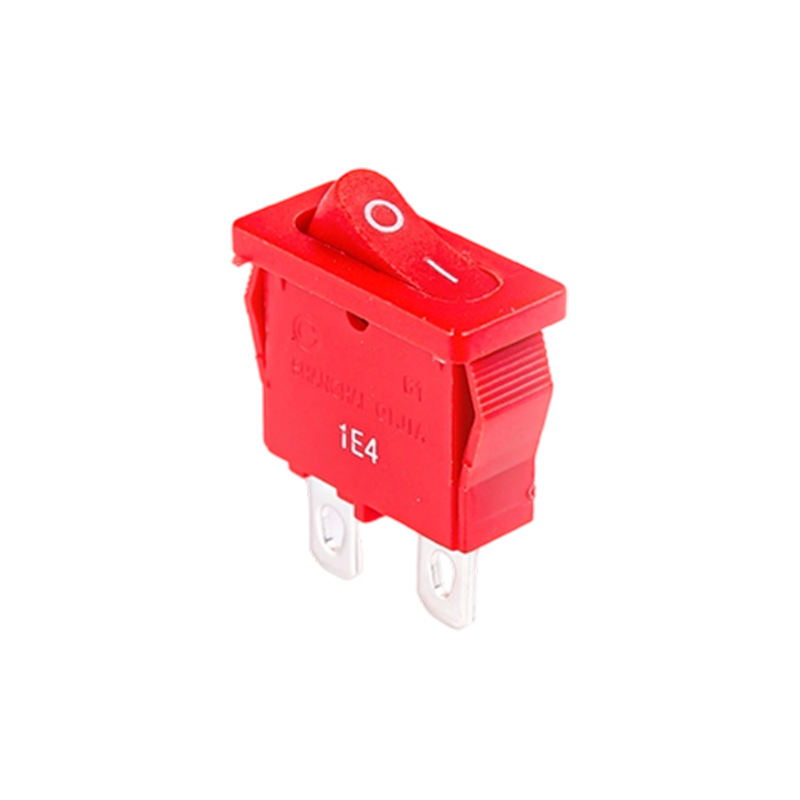 R13-61 مفتاح روكر مسطح ضيق