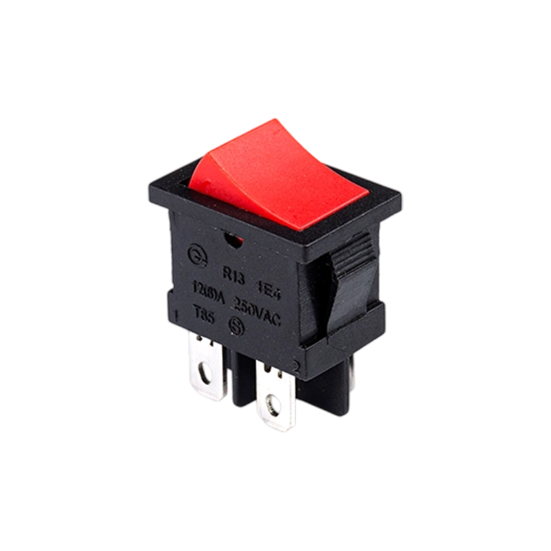 R13-62 مفتاح روكر لمعدات التنظيف