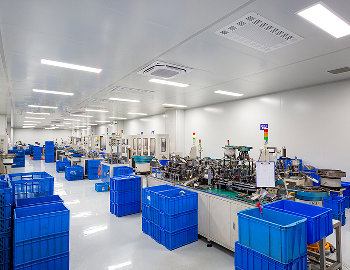 لشركة Qijia للإلكترونيات المحدودة بشنغهاي جميع الحقوق محفوظة.