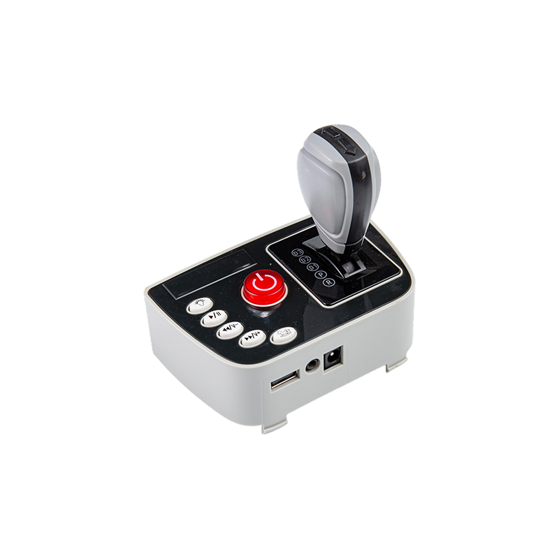 BM5 مفتاح تروس عربة الأطفال القابل للتعديل بدقة