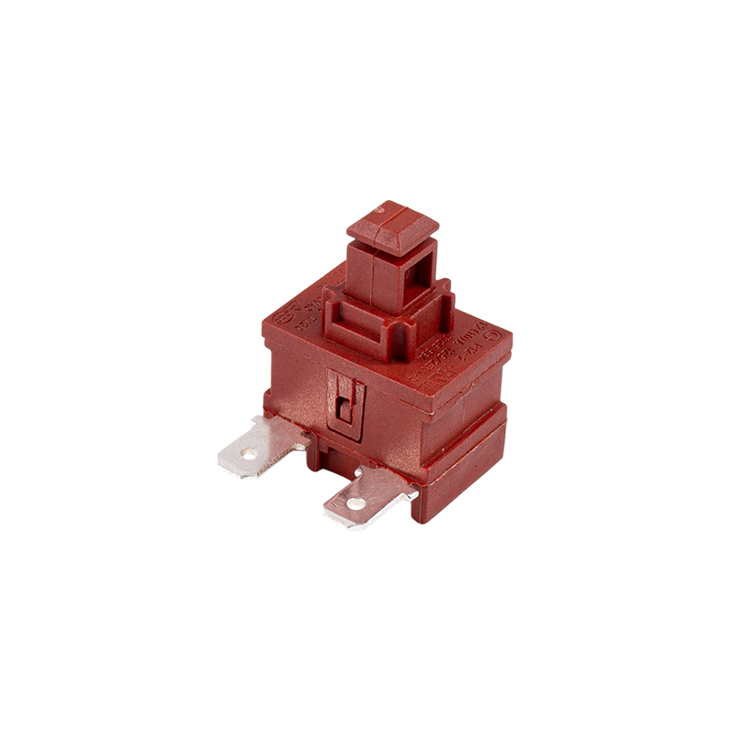 مفتاح زر متوافق مع التيار المتردد P12-21B