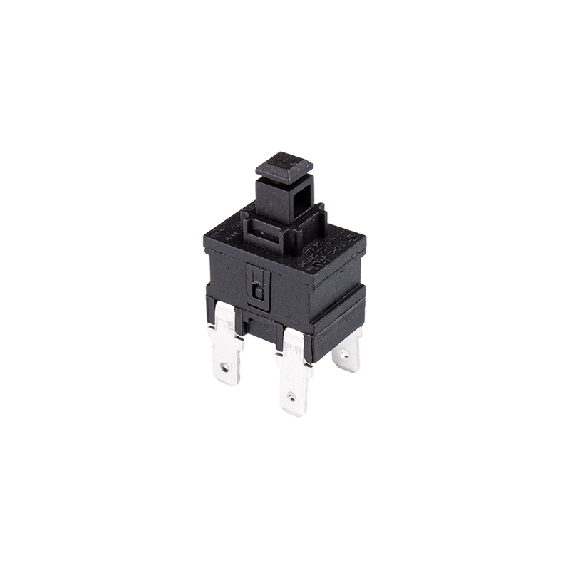 P12-23A مفتاح زر مضاد للانزلاق ومضاد للتداخل