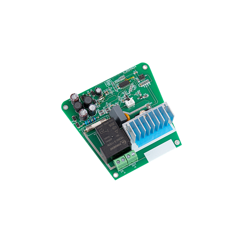 لوحة التحكم PCB