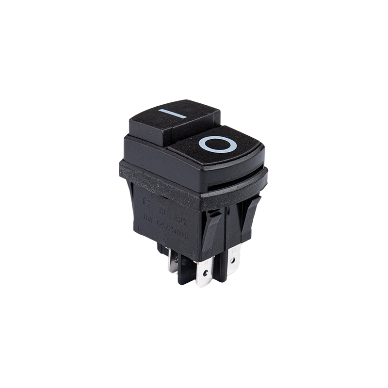 R11-8Q مفتاح بيانو مقاوم للغبار والماء