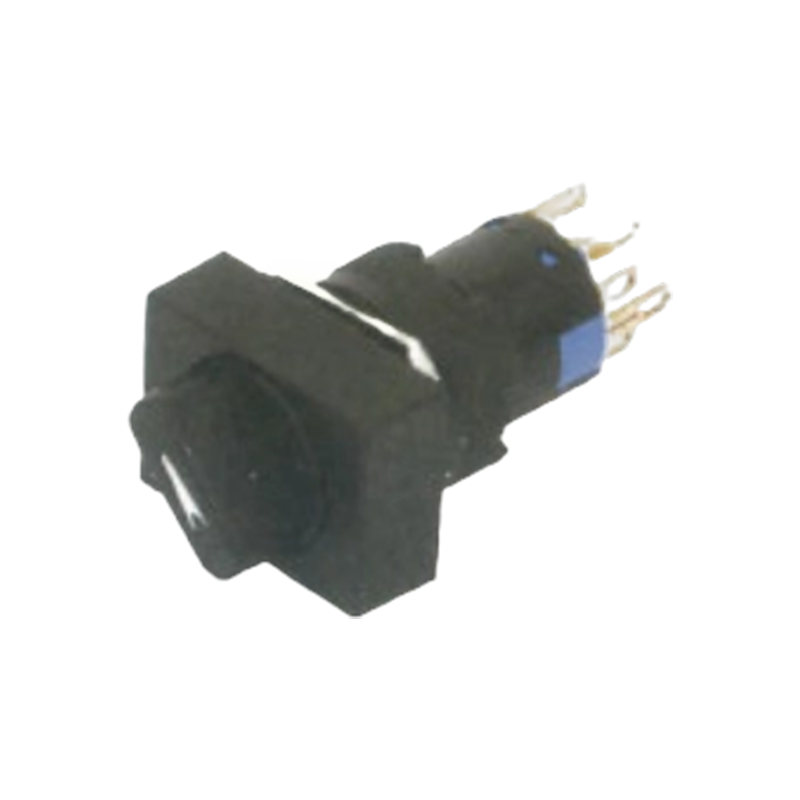 A16-432 (قفل ذو موضعين) زر التبديل