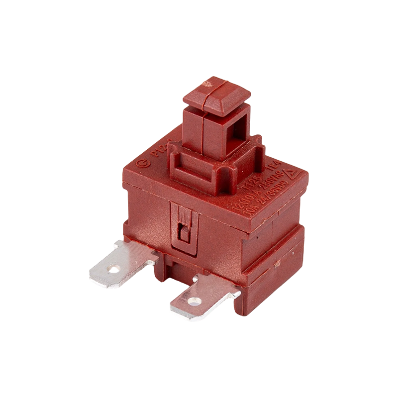 مفتاح زر P12-21B