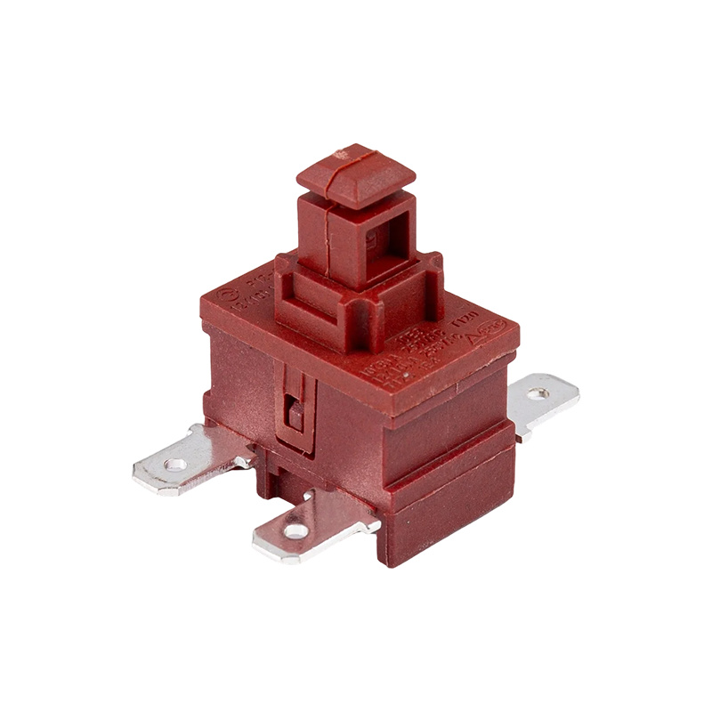 مفتاح زر P12-23B